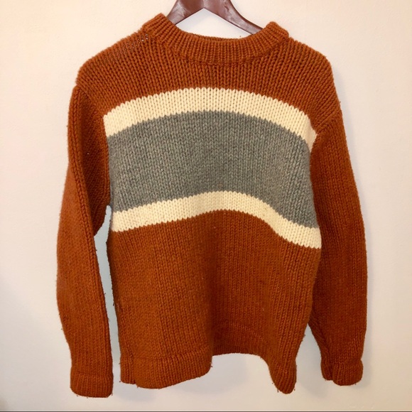 American Eagle Outfitters Sweaters - American Eagle Outfitters Vintage sweater